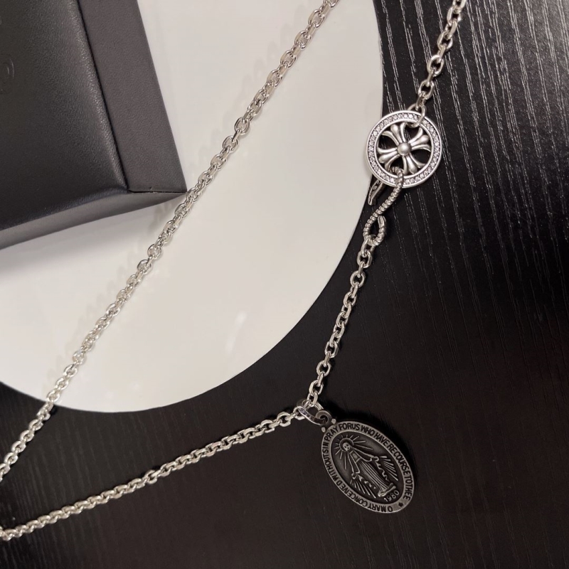 Chrome Hearts Necklaces